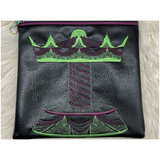 Topzip Flap Bag - Carousel