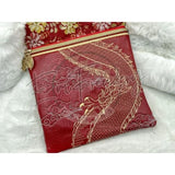 Topzip Flap Bag - Chinese Dragon