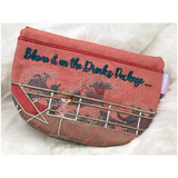 Topzip Flap Bag - Cruisin’