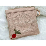Topzip Flap Bag - Farmers Market Cart