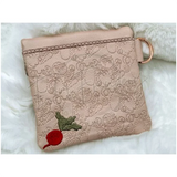 Topzip Flap Bag - Farmers Market Cart