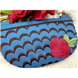 Topzip Flap Bag - Frida