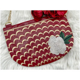 Topzip Flap Bag - Frida