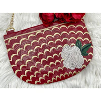 Topzip Flap Bag - Frida