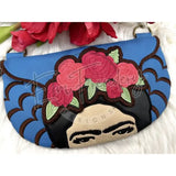 Topzip Flap Bag - Frida