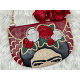 Topzip Flap Bag - Frida