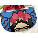Topzip Flap Bag - Frida
