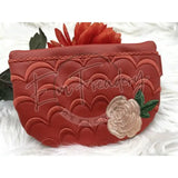 Topzip Flap Bag - Frida