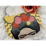 Topzip Flap Bag - Frida