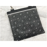 Topzip Flap Bag - Gertie