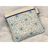 Topzip Flap Bag - Gertie