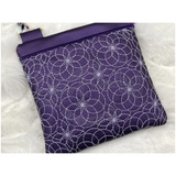 Topzip Flap Bag - Gertie