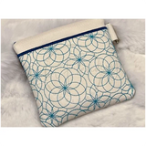 Topzip Flap Bag - Gertie
