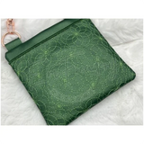 Topzip Flap Bag - Gertie Pg Version