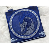 Topzip Flap Bag - Gertie Pg Version