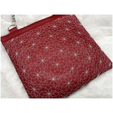 Topzip Flap Bag - Gertie Pg Version