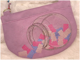 TopZip Flap Bag - Gummi Bears