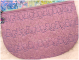 TopZip Flap Bag - Gummi Bears