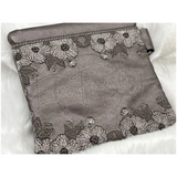 Topzip Flap Bag - Hummingbird