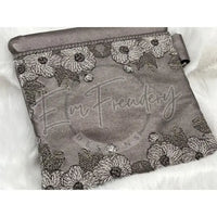 Topzip Flap Bag - Hummingbird