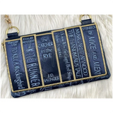 Topzip Flap Bag - I’m With The Banned