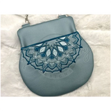 Topzip Flap Bag - Josephene