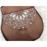 Topzip Flap Bag - Josephene