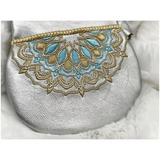 Topzip Flap Bag - Josephene