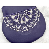 Topzip Flap Bag - Josephene