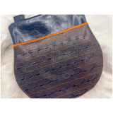 Topzip Flap Bag - Labyrinth