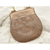 Topzip Flap Bag - Labyrinth