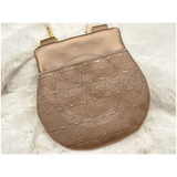 Topzip Flap Bag - Labyrinth