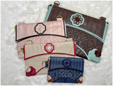 TopZip Flap Bag - Marci