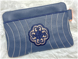 TopZip Flap Bag - Marci