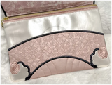 TopZip Flap Bag - Marci