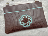 TopZip Flap Bag - Marci
