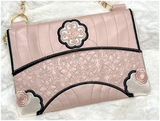 TopZip Flap Bag - Marci