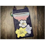 Topzip Flap Bag - Margarita 10.06 X 6.15