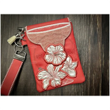 Topzip Flap Bag - Margarita 7.02 X 5.06