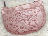 TopZip Flap Bag - Meow! (G-Rated)