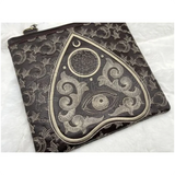 Topzip Flap Bag - Motherfucker’s Ouija