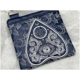 Topzip Flap Bag - Motherfucker’s Ouija