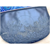 Topzip Flap Bag - Octopus
