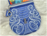 TopZip Flap Bag - Oh Shit! Fairy