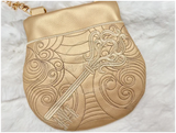 TopZip Flap Bag - Oh Shit! Fairy