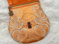 TopZip Flap Bag - Oh Shit! Fairy
