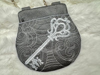 TopZip Flap Bag - Oh Shit! Fairy