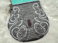 TopZip Flap Bag - Oh Shit! Fairy