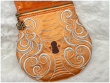 TopZip Flap Bag - Oh Shit! Fairy