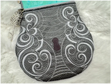TopZip Flap Bag - Oh Shit! Fairy